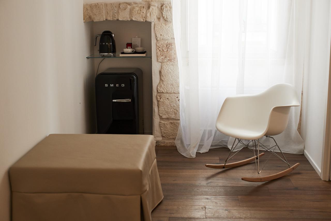Iulius Suite & Spa Конверсано Экстерьер фото