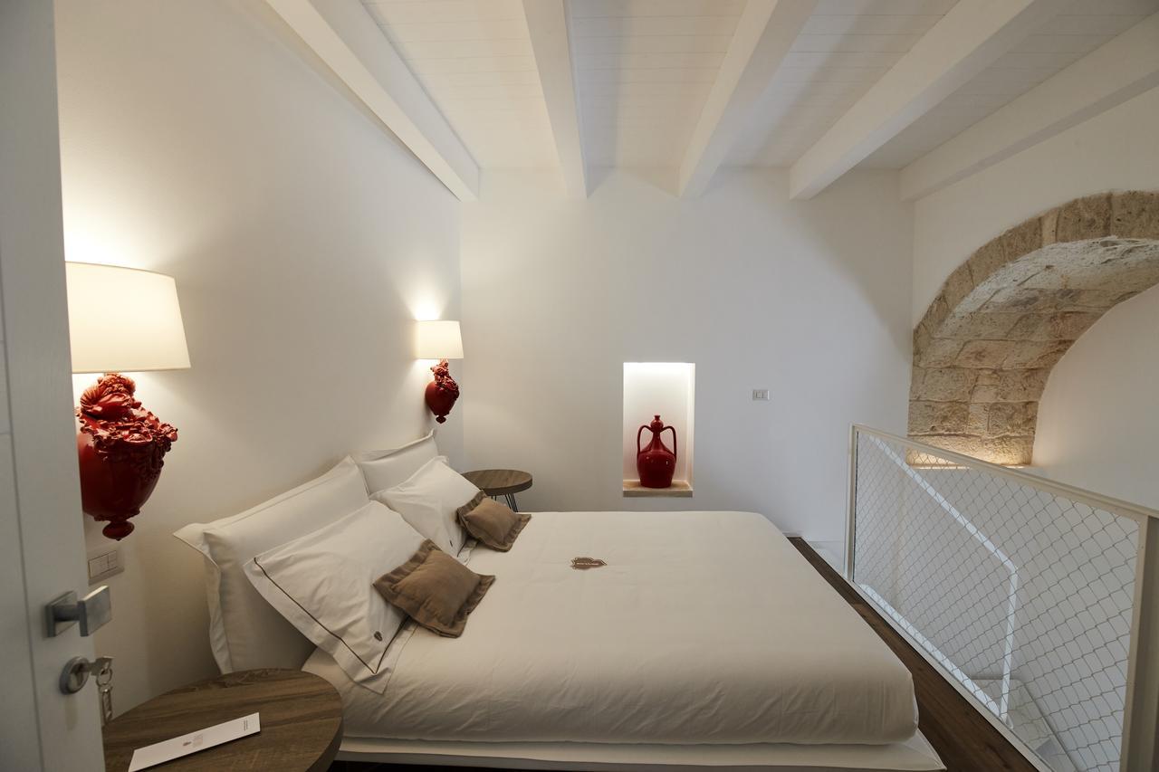 Iulius Suite & Spa Конверсано Экстерьер фото