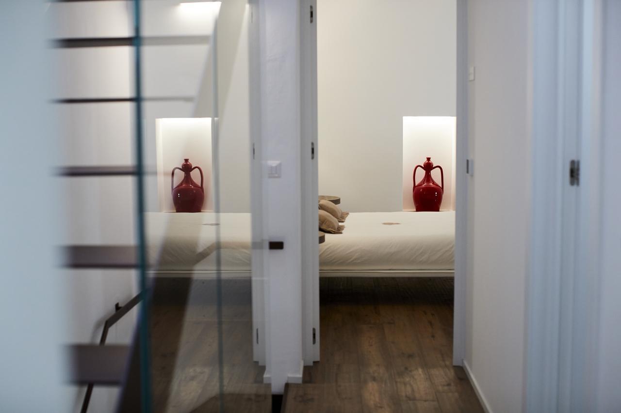 Iulius Suite & Spa Конверсано Экстерьер фото