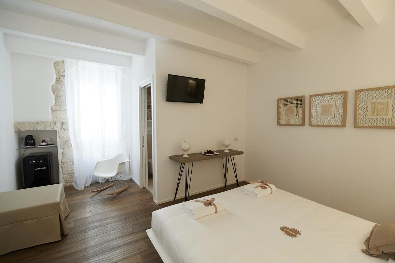 Iulius Suite & Spa Конверсано Экстерьер фото
