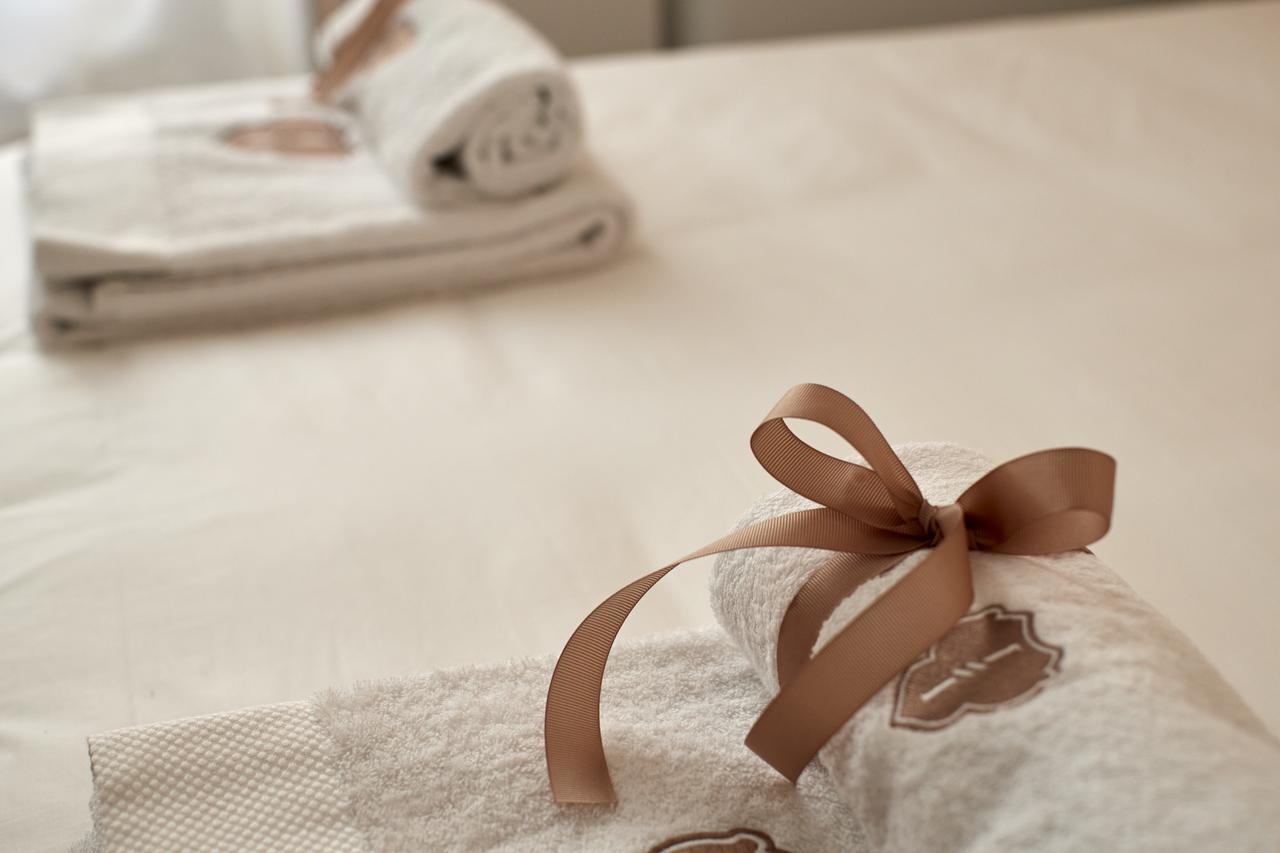 Iulius Suite & Spa Конверсано Экстерьер фото